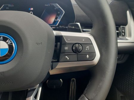 2026 BMW X1 - photo 18