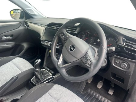 2025 Opel Corsa - photo 5
