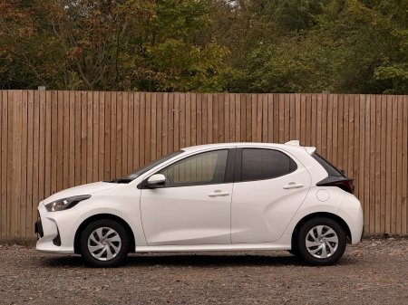 2022 Toyota Yaris - photo 14