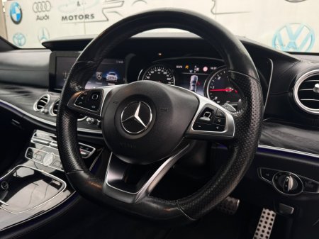2016 Mercedes-Benz E-Class - photo 21