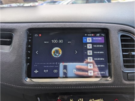 2018 Honda Vezel - photo 22