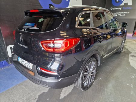 2020 Renault Kadjar - photo 9