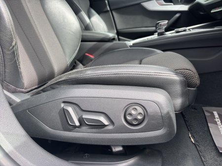 2017 Audi A5 - photo 9