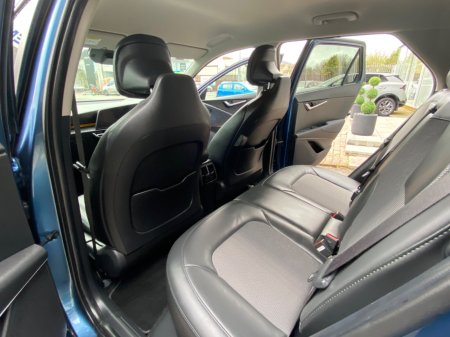 2023 Kia Niro - photo 22