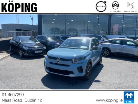 2026 Citroen C3 - photo 11