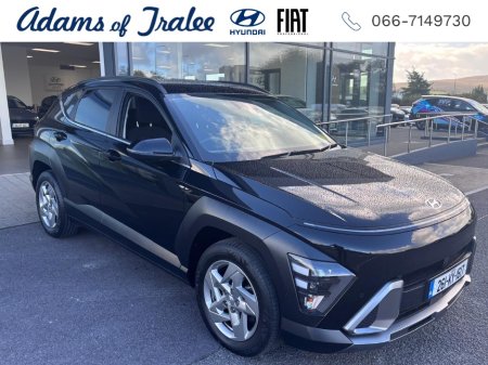 2026 Hyundai KONA ELEGANCE 5DR