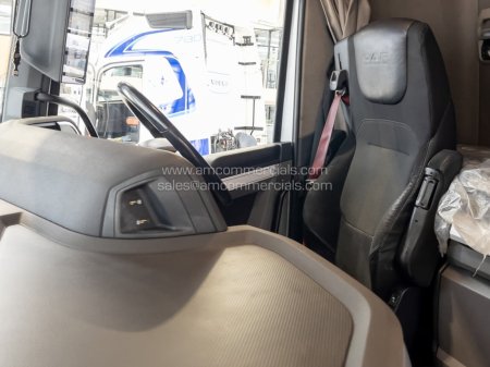 2023 DAF XF 480 - photo 24