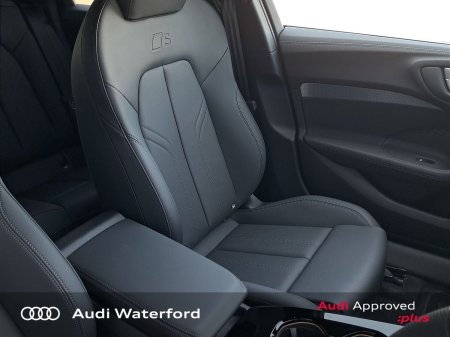 2026 Audi A5 - photo 21