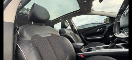 2016 Renault Kadjar - photo 9