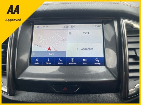2021 Ford Ranger - photo 6