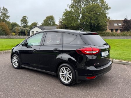 2017 Ford C-Max - photo 7