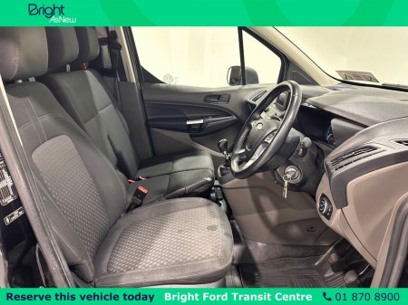2020 Ford Transit Connect - photo 13