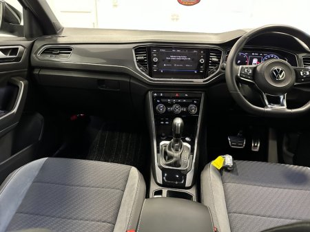 2021 Volkswagen T-Roc - photo 36