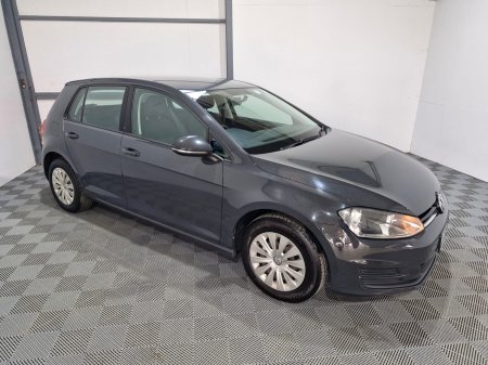 2014 Volkswagen Golf - photo 3