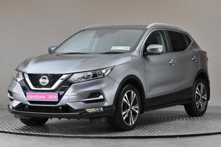 2019 Nissan Qashqai - photo 3