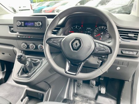 2023 Renault Kangoo - photo 5
