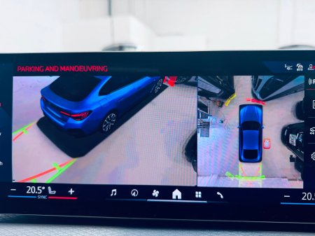 2025 BMW i4 - photo 17