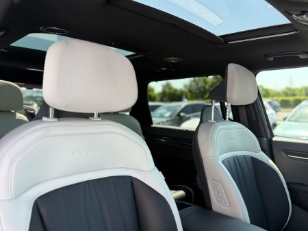2026 Kia EV9 - photo 12