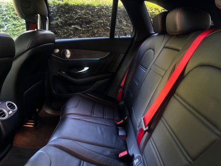 2019 Mercedes-Benz GLC - photo 21