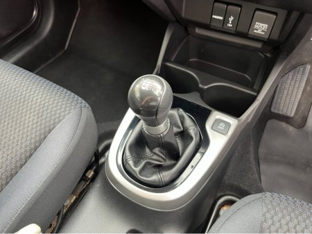 2018 Honda Jazz - photo 16