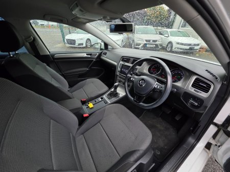 2013 Volkswagen Golf - photo 8