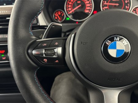2017 BMW 4-Series - photo 21