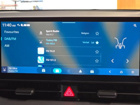 2025 Hyundai IONIQ 5 - photo 16