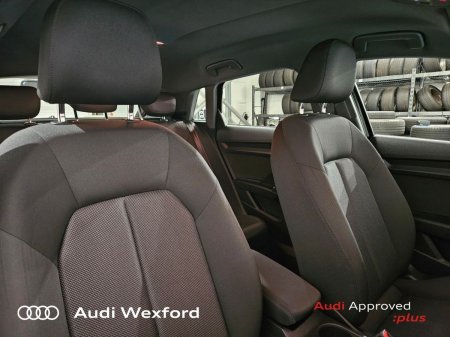2022 Audi A3 - photo 22