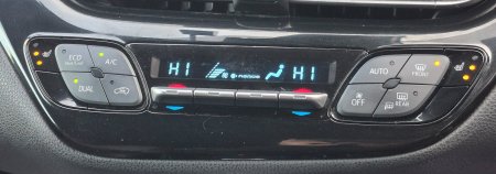 2018 Toyota C-HR - photo 24