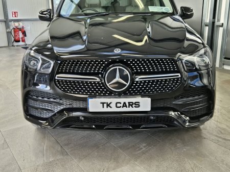 2020 Mercedes-Benz GLE - photo 6