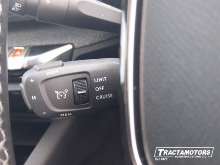 2021 Peugeot 3008 - photo 29