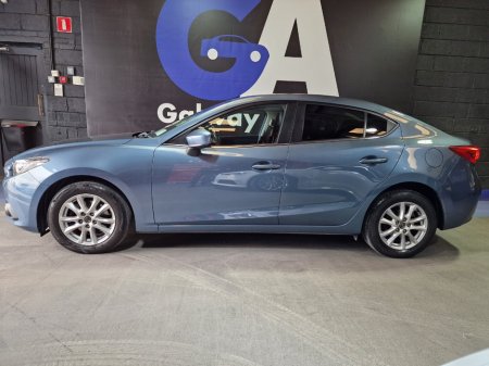 2016 Mazda Mazda3 - photo 5