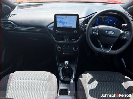 2024 Ford Puma - photo 4