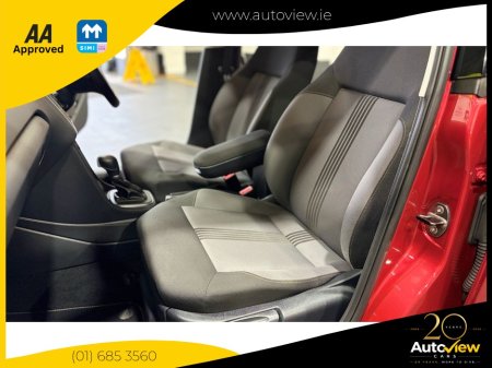 2016 Volkswagen Polo - photo 19