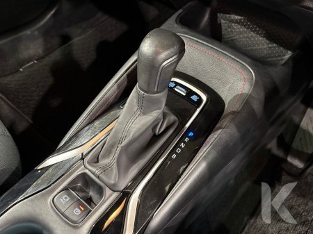 2018 Toyota Corolla - photo 18