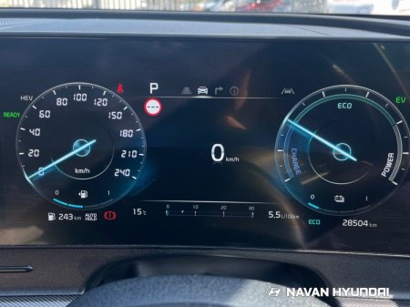 2023 Kia Sportage - photo 23