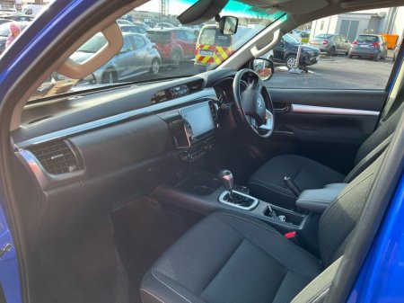 2023 Toyota Hilux - photo 6