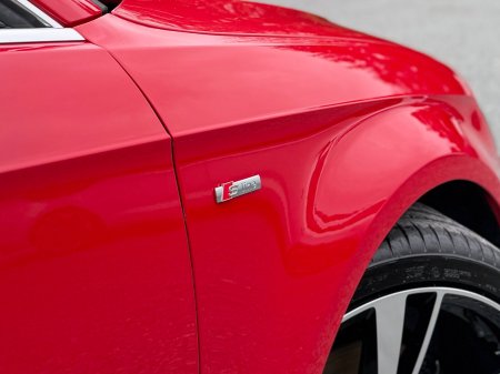 2018 Audi A3 - photo 21