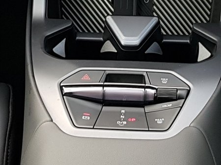 2026 BMW iX3 - photo 10