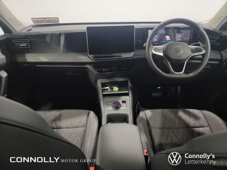 2026 Volkswagen Tiguan - photo 4
