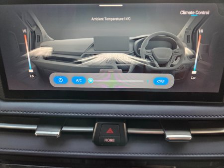2027 Maxus eDELIVER 7 - photo 28