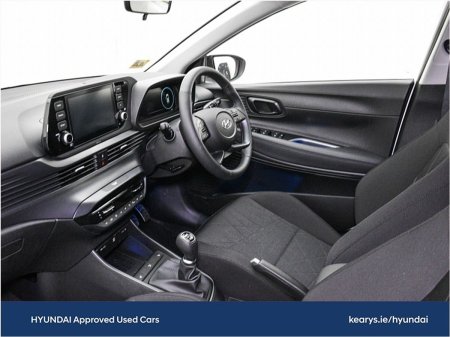 2026 Hyundai Bayon - photo 5