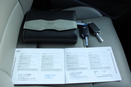 2020 Kia Sportage - photo 15