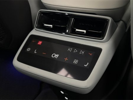 2024 Polestar 4 - photo 31