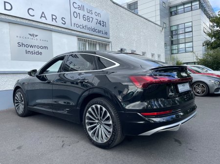 2023 Audi e-tron - photo 5