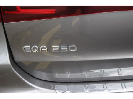2022 Mercedes-Benz EQA - photo 14