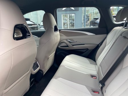 2026 BYD SEALION 5 - photo 13