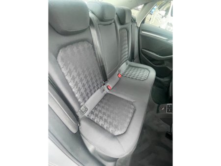 2015 Audi A3 - photo 12