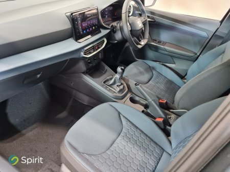 2026 SEAT Arona - photo 3