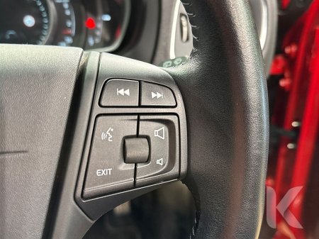 2018 Volvo V40 - photo 22